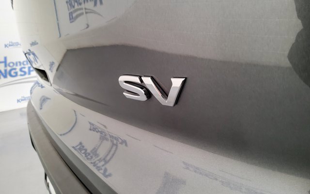 Used 2024 Nissan Pathfinder SV image 36