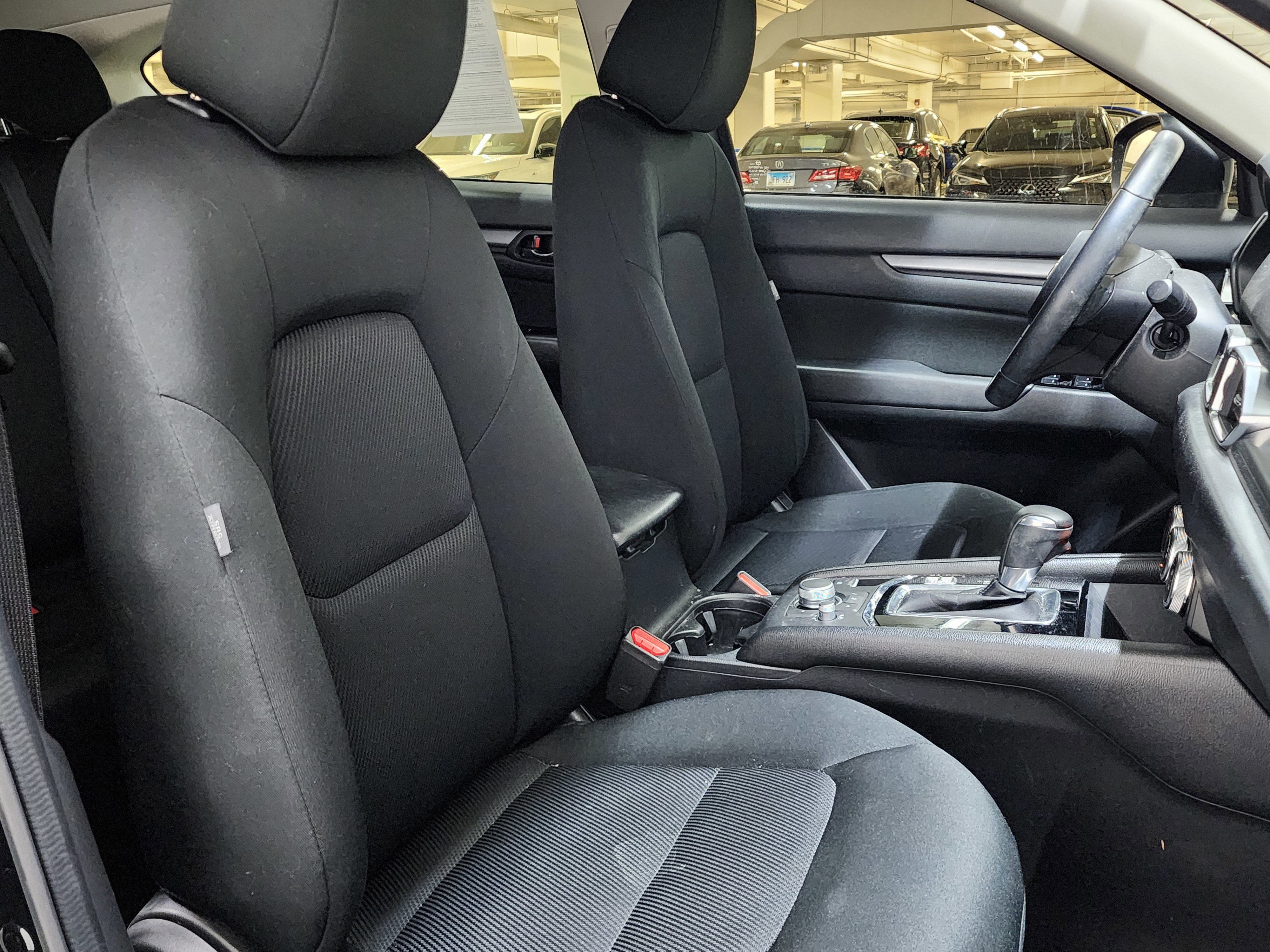 Used 2023 MAZDA CX-5 AWD 2.5 S image 24