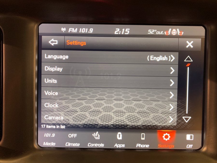 Used 2023 Dodge Charger GT w/ Plus Group image 27