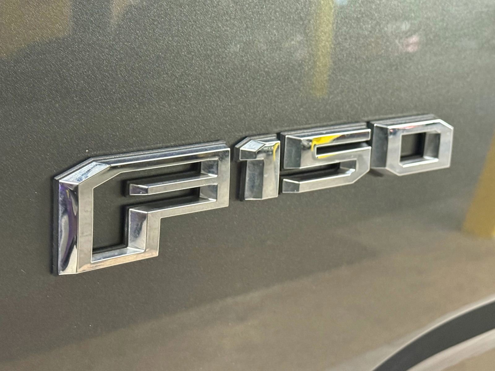 Used 2017 Ford F150 XL w/ Equipment Group 101A Mid image 13