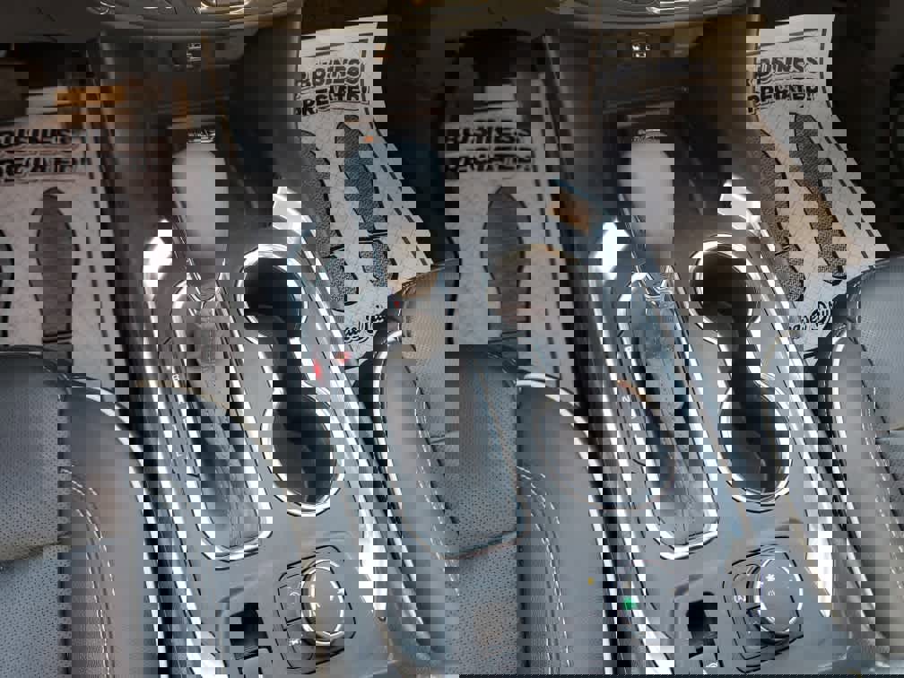 Used 2023 Chevrolet Traverse Premier w/ LPO, Floor Liner Package image 20