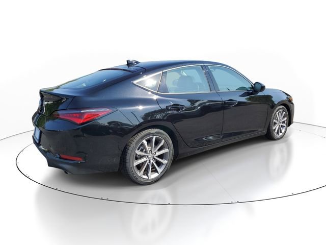 Used 2025 Acura Integra FWD image 6