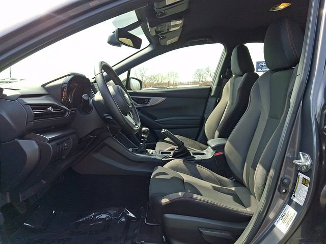 Certified 2023 Subaru WRX AWD/4WD image 14