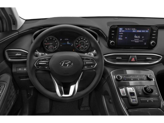 Used 2022 Hyundai Santa Fe SEL w/ Convenience + Premium Package AWD/4WD image 10