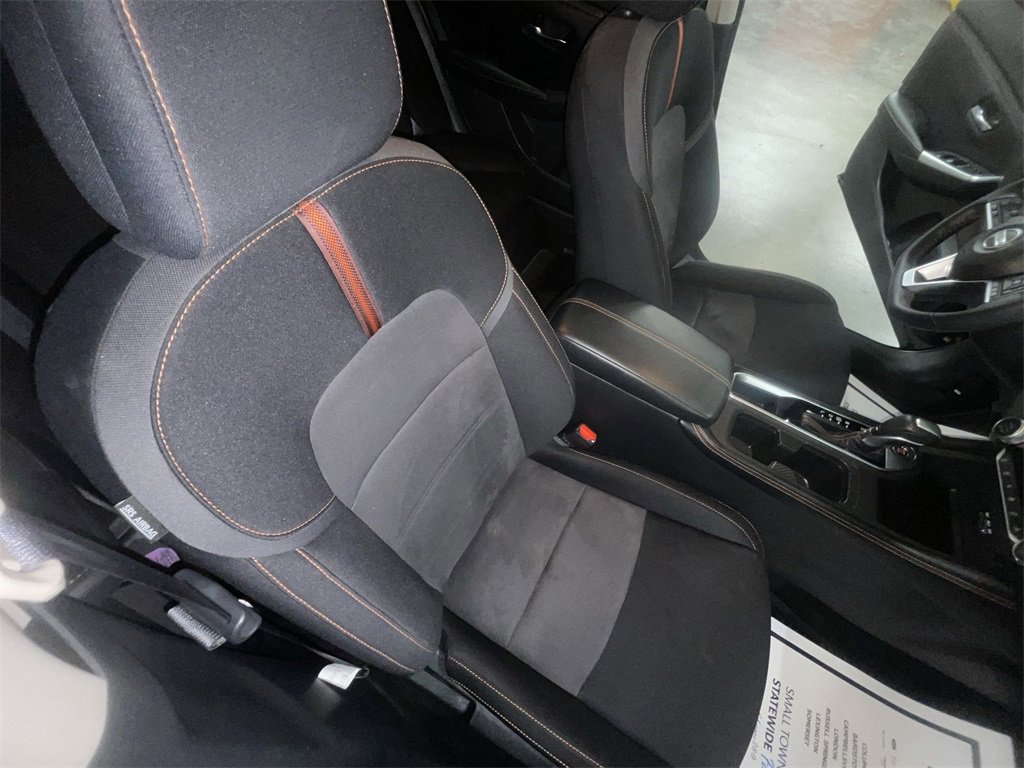 Used 2021 Nissan Sentra SR image 23