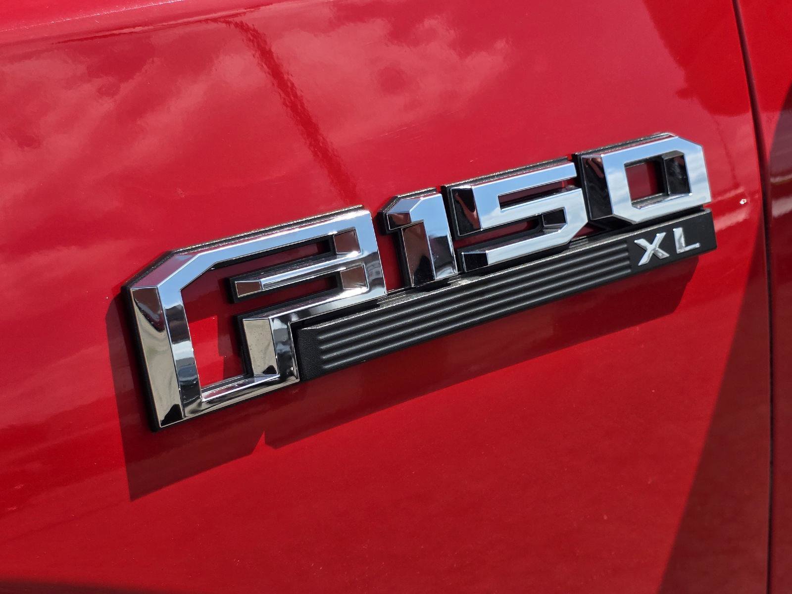Used 2019 Ford F150 XL w/ XL Power Equipment Group AWD/4WD image 39