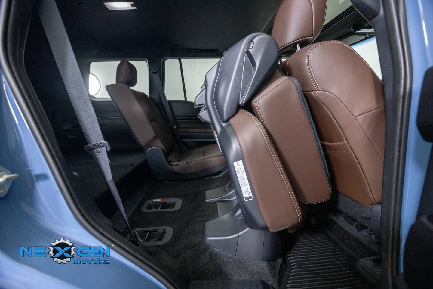 Used 2025 Toyota Land Cruiser AWD/4WD image 41