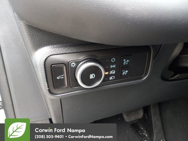 New 2026 Ford Explorer ST-Line w/ ST-Line Street Pack image 13