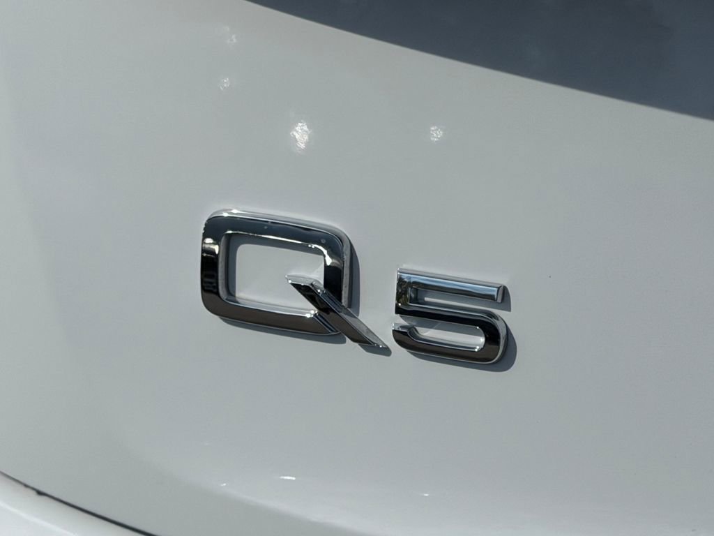 Certified 2023 Audi Q5 2.0T Premium Plus w/ Premium Plus Package AWD/4WD image 26