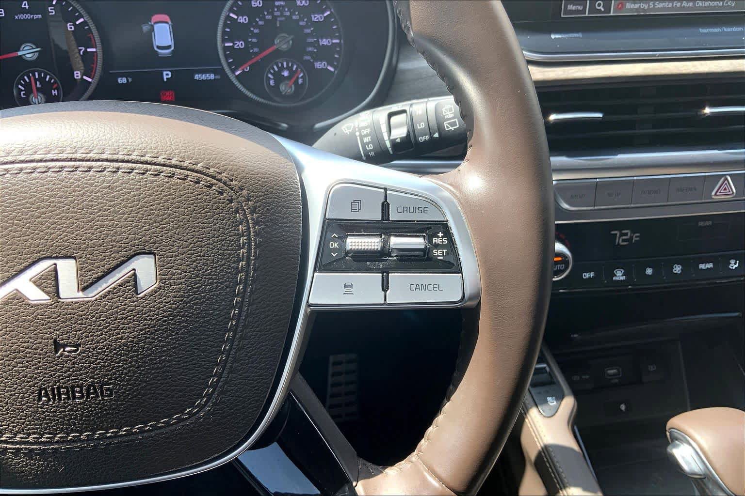 Used 2022 Kia Telluride SX FWD image 25