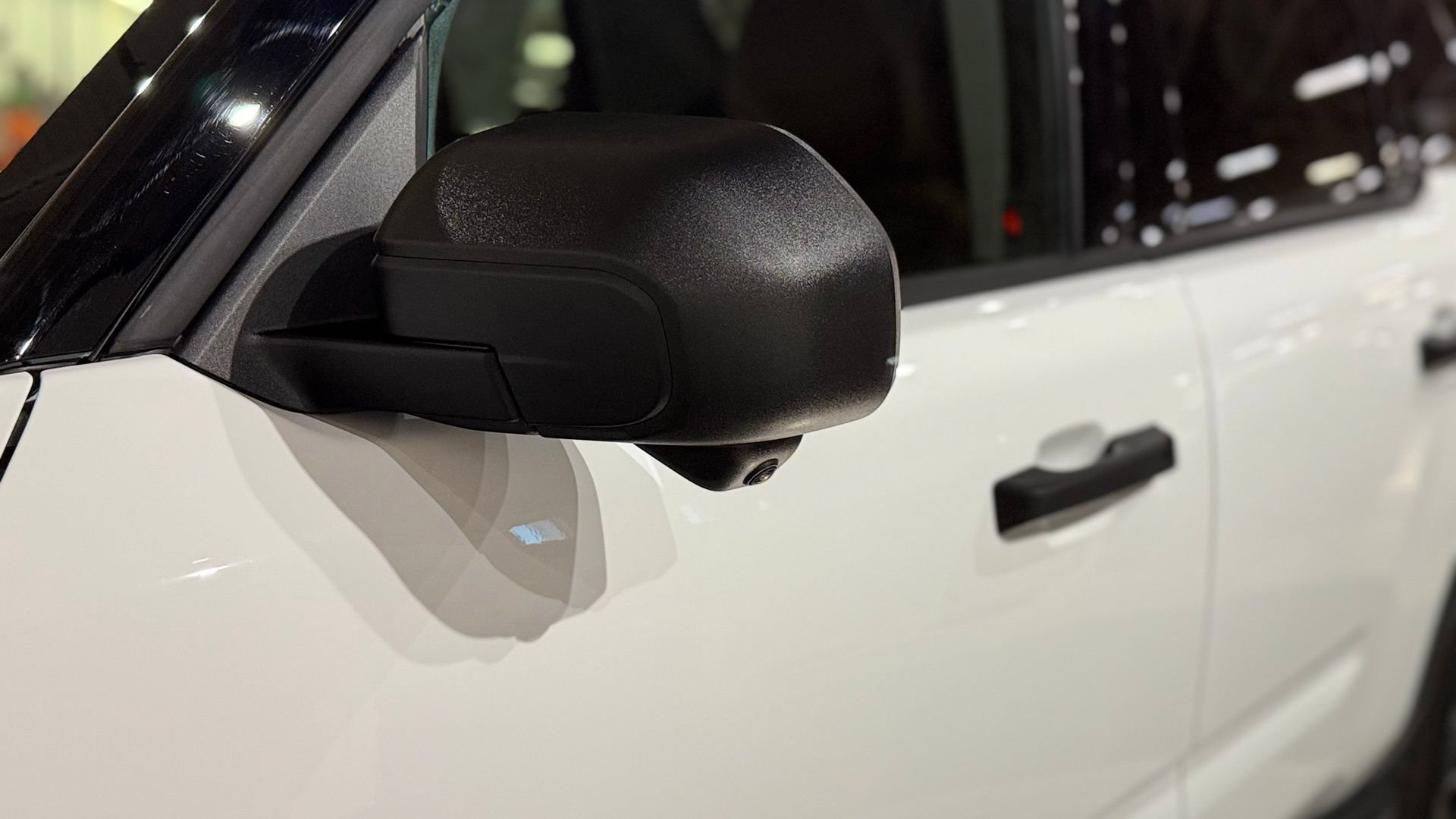 New 2026 Ford Bronco Sport Outer Banks w/ Outer Banks Tech Package+ AWD/4WD image 12