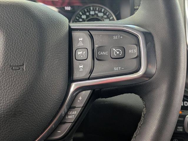 Used 2025 RAM 1500 Laramie image 11