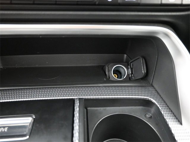 Used 2025 MAZDA CX-90 3.3 Turbo w/ Preferred Package image 3