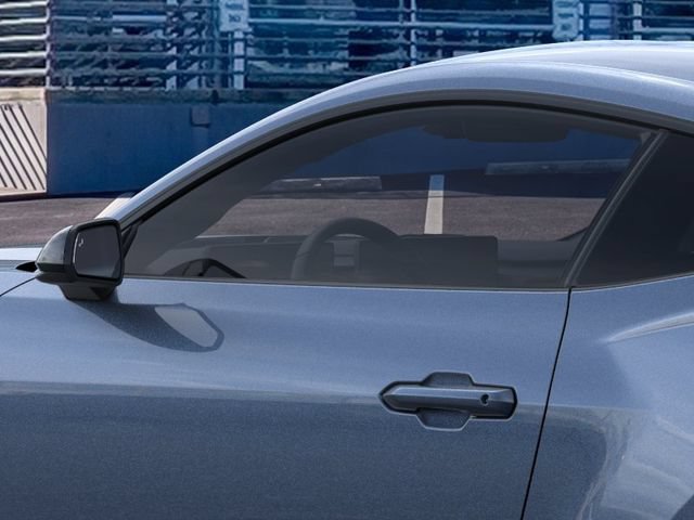 New 2026 Ford Mustang GT w/ Mustang Nite Pony Package RWD image 20