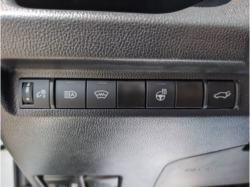 Used 2024 Toyota RAV4 TRD Off-Road image 20