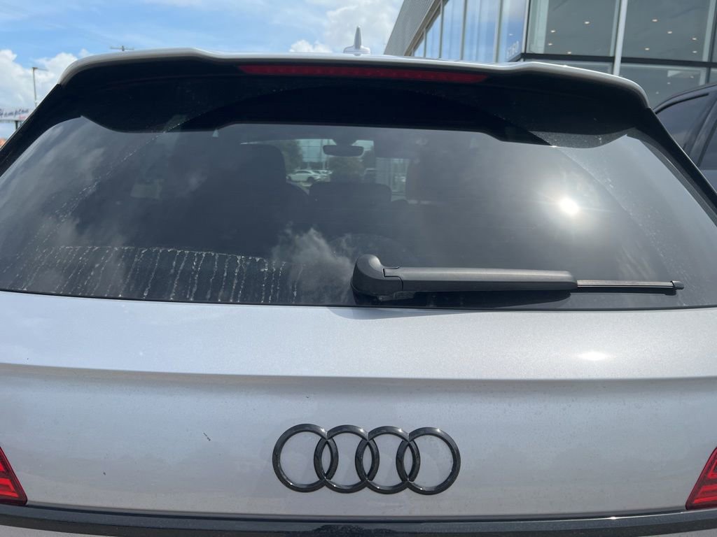 Used 2022 Audi SQ5 Premium Plus AWD/4WD image 5