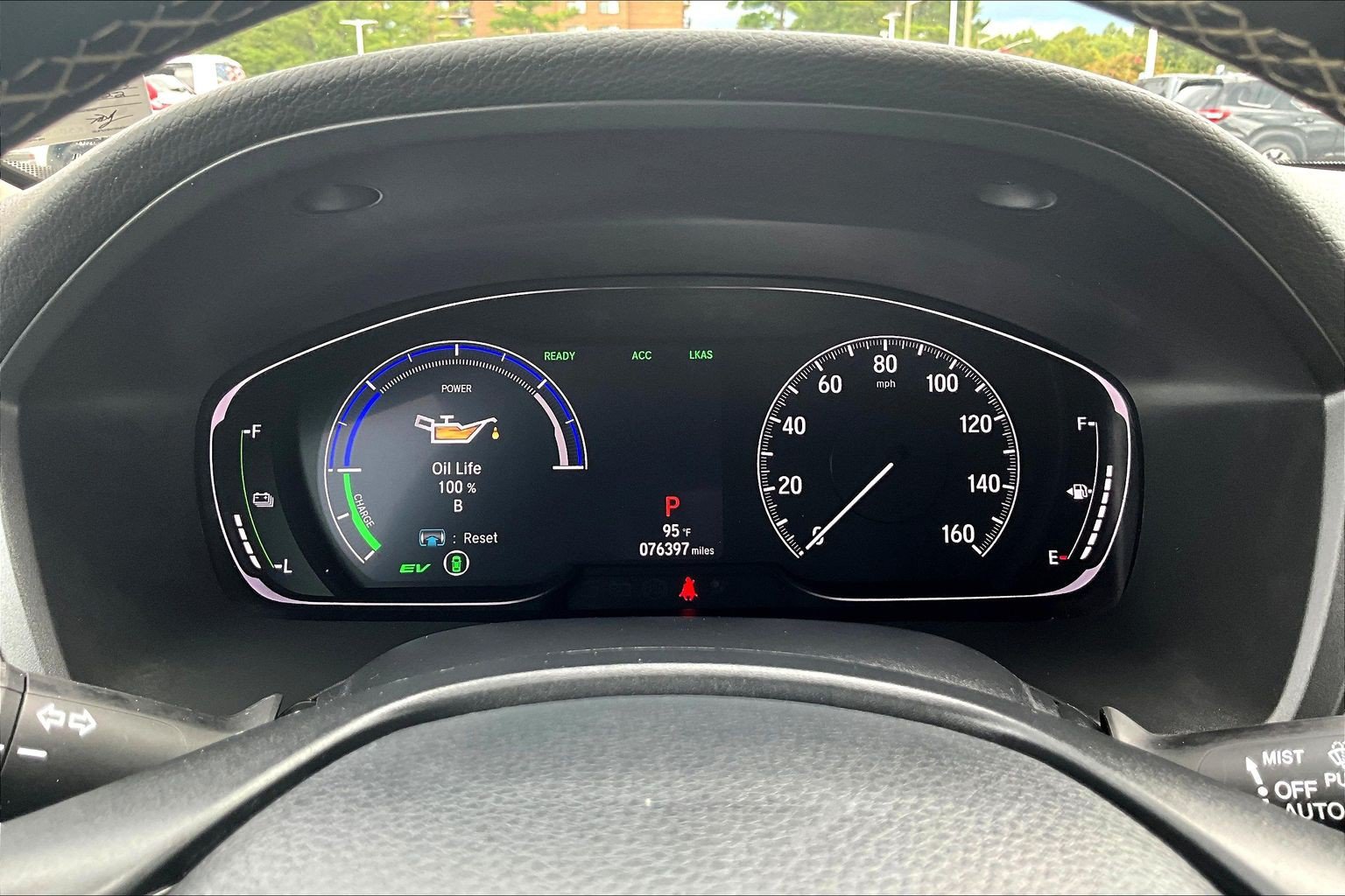 Used 2022 Honda Insight Touring image 22