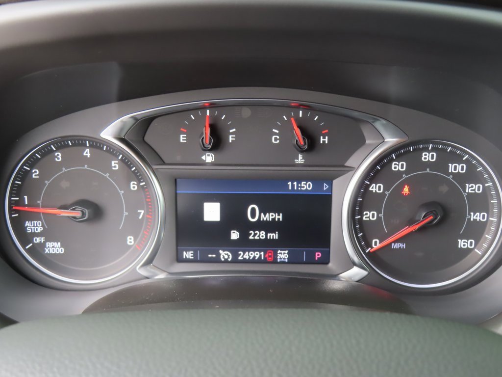 Used 2023 GMC Acadia SLE w/ Driver Convenience Package image 23