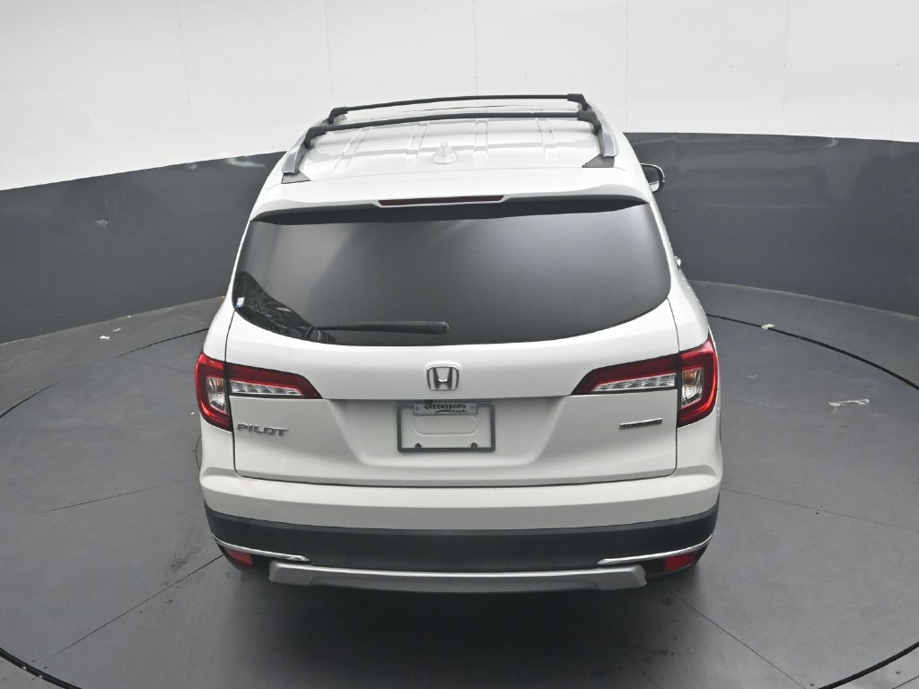 Used 2020 Honda Pilot Touring image 22