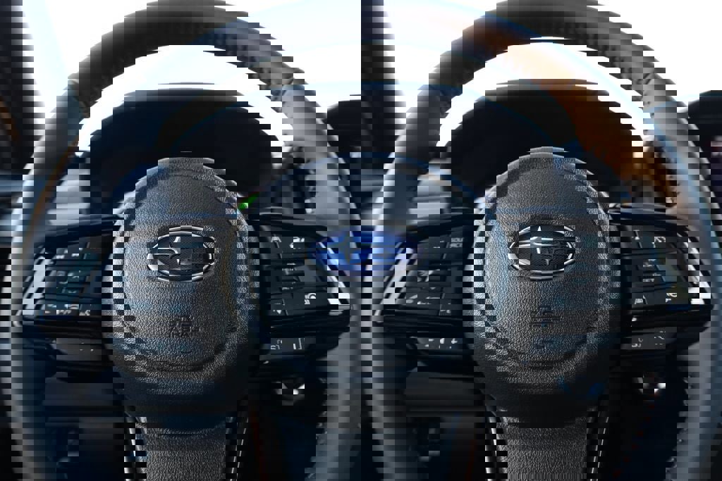 New 2026 Subaru Forester Sport image 13