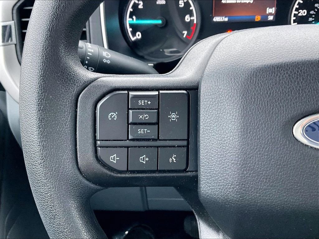 Used 2023 Ford F150 XLT AWD/4WD image 21