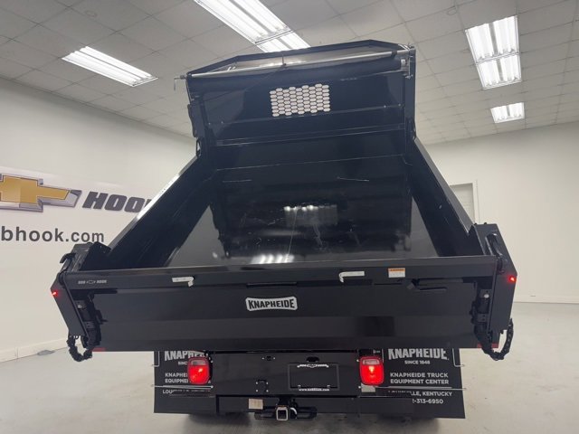 New 2025 Chevrolet Silverado 3500 W/T w/ WT Convenience Package image 28