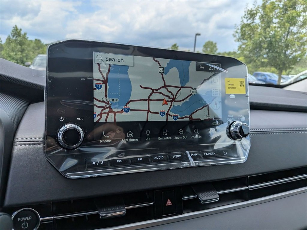 New 2025 Mitsubishi Outlander SE image 22