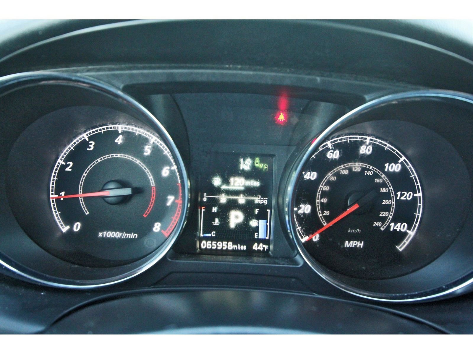 Used 2022 Mitsubishi Outlander Sport ES image 17