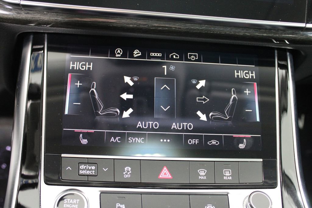 Used 2023 Audi Q7 3.0T Premium Plus image 47