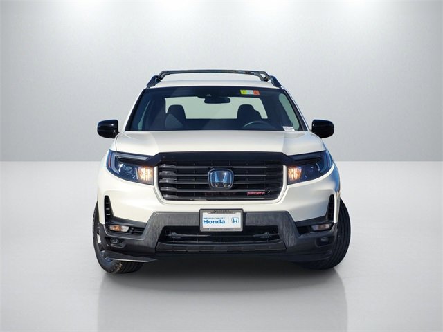Used 2021 Honda Ridgeline Sport image 2