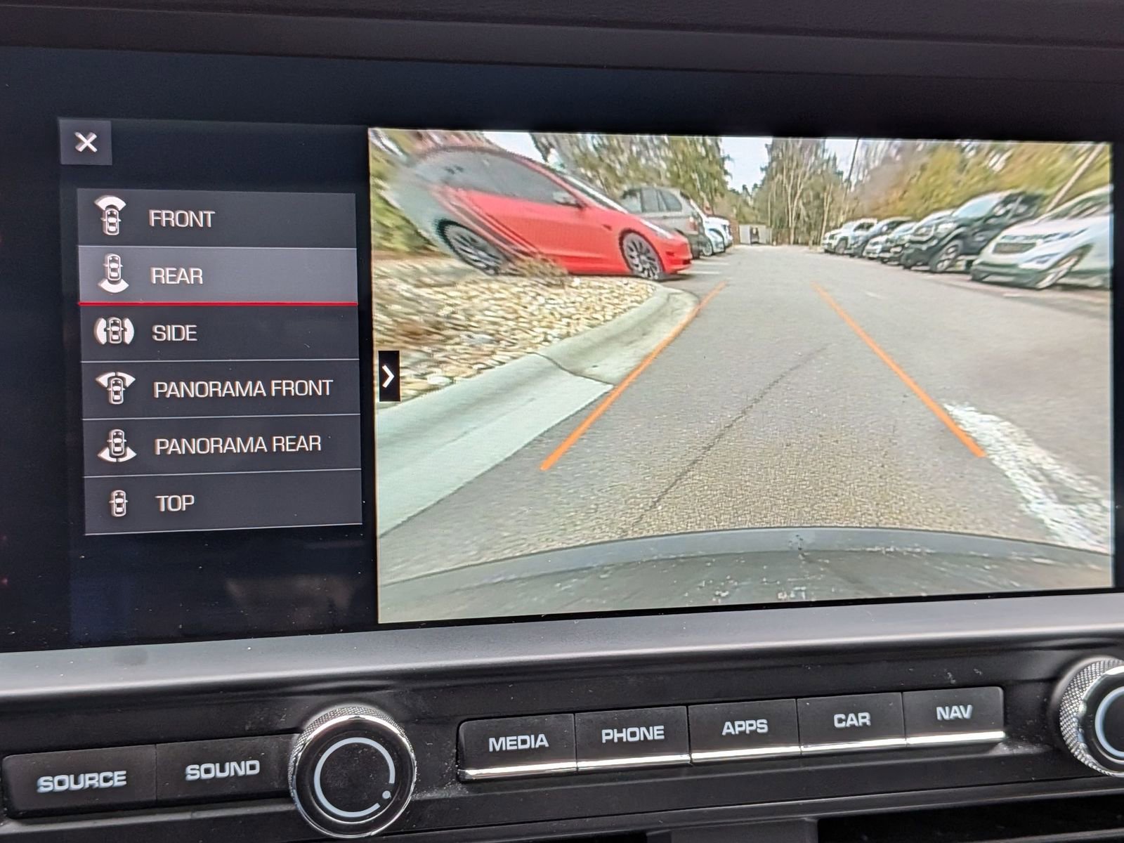 Used 2021 Porsche Macan S image 23