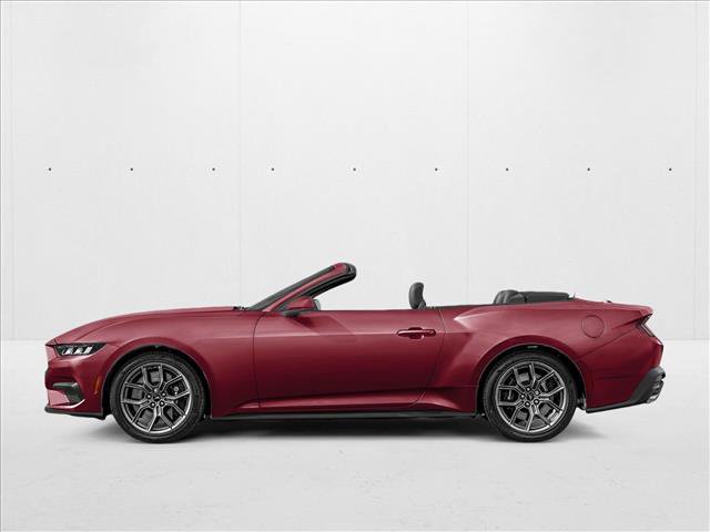 New 2026 Ford Mustang Premium RWD image 3