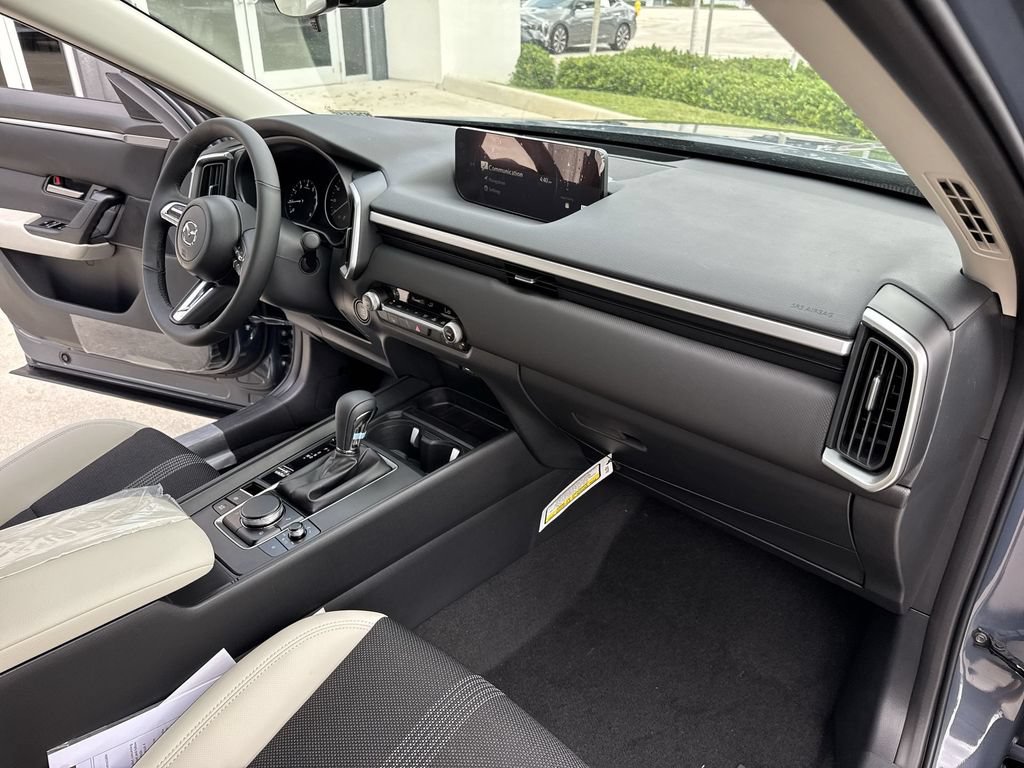 New 2026 MAZDA CX-50 AWD 2.5 S w/ Weather Package image 32