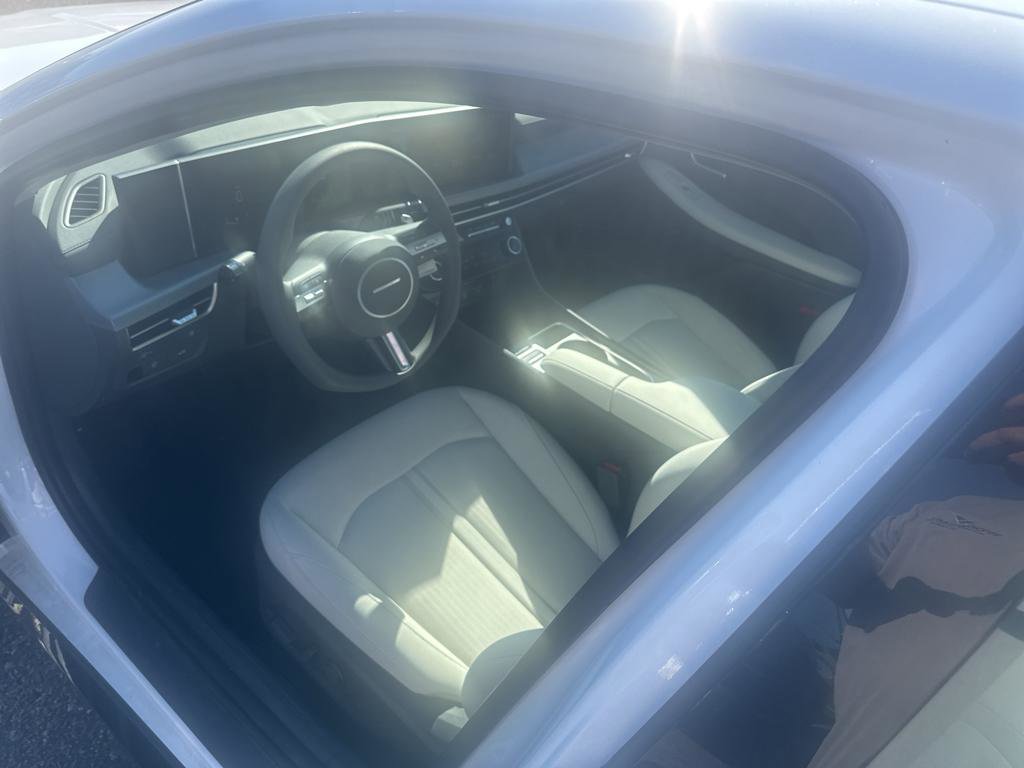 New 2024 Hyundai Sonata SEL image 38
