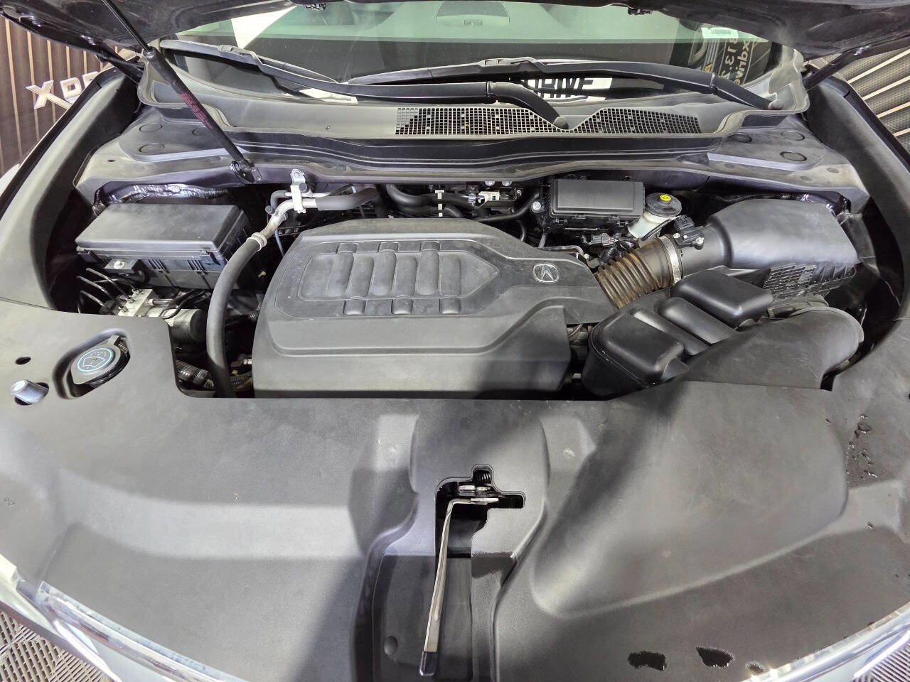 Used 2016 Acura MDX FWD w/ Technology Package image 28