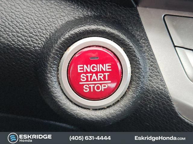 Used 2015 Honda Accord EX image 21