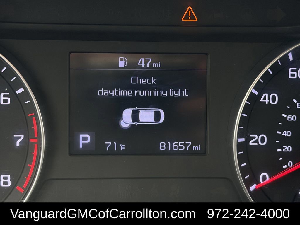 Used 2020 Kia Forte LXS FWD image 15