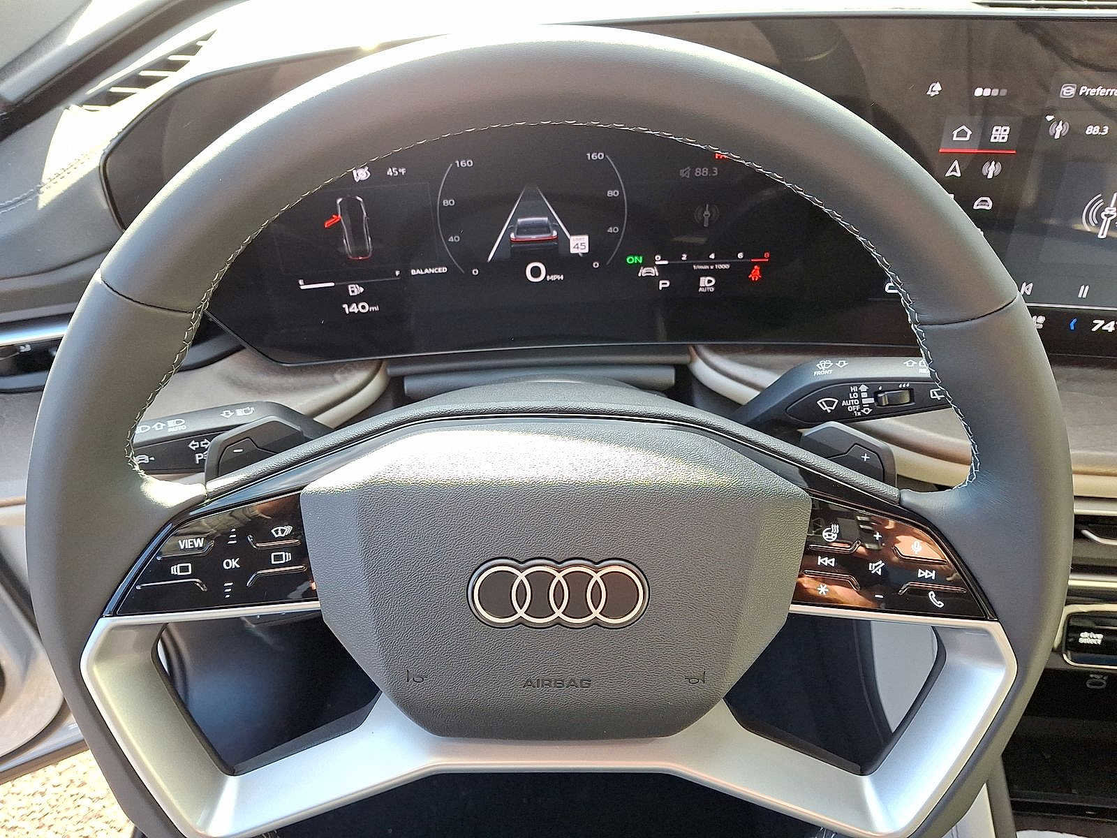 New 2025 Audi Q5 Premium Plus image 16