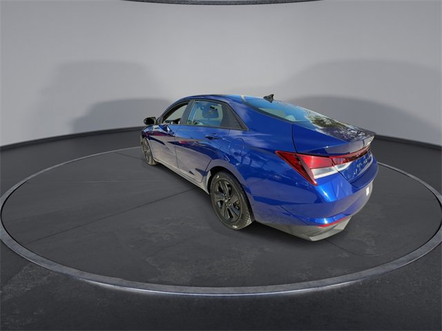 Used 2021 Hyundai Elantra SEL image 6