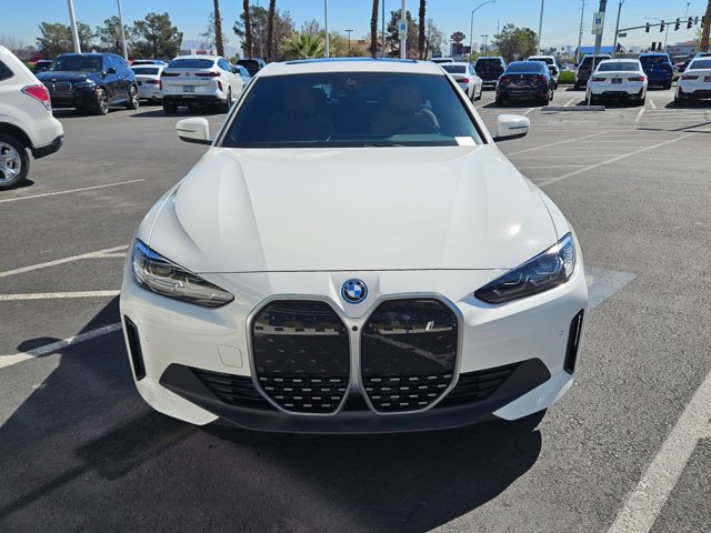 Used 2023 BMW i4 eDrive35 w/ Premium Package video 2