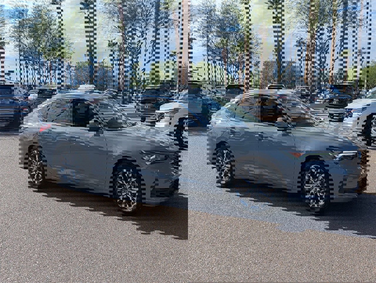 New 2026 Acura Integra image 6