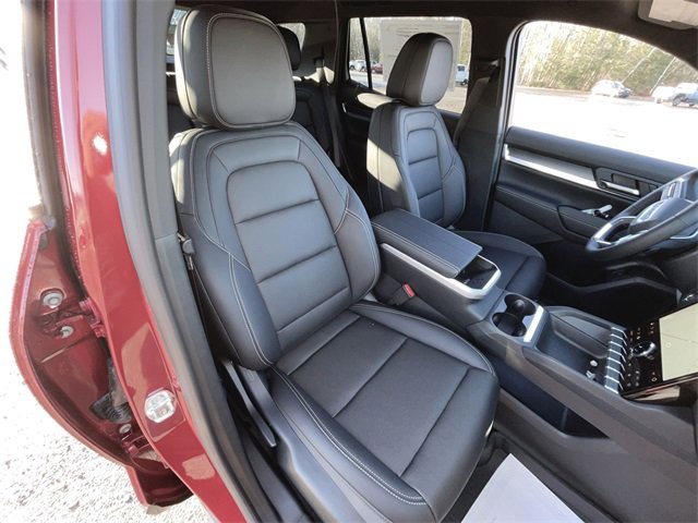 New 2026 GMC Terrain Elevation image 28