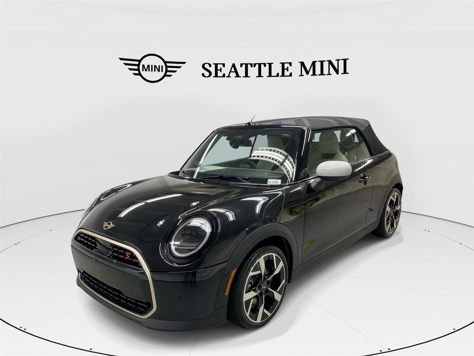 New 2026 MINI Cooper S