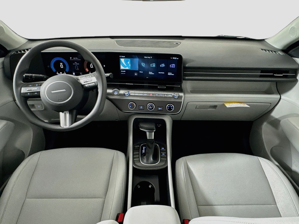 New 2027 Hyundai Kona SE FWD image 23