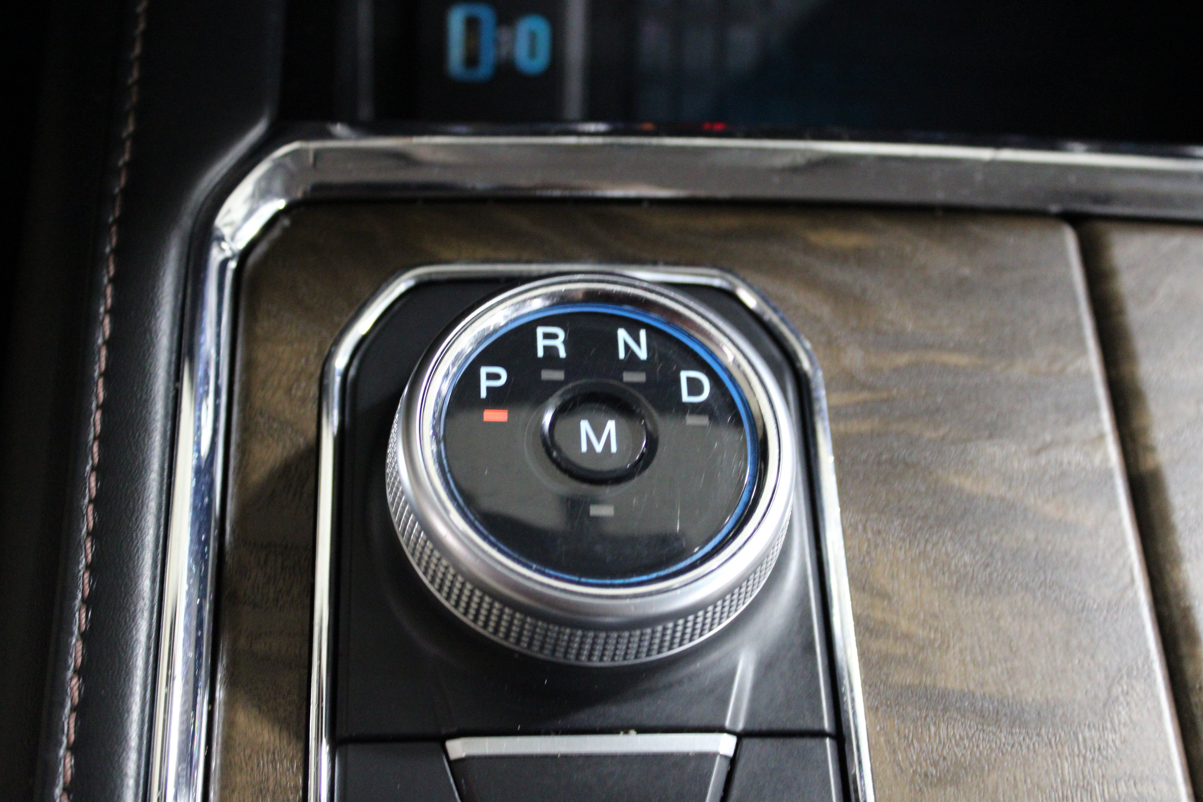 Used 2020 Ford Expedition Platinum AWD/4WD image 19