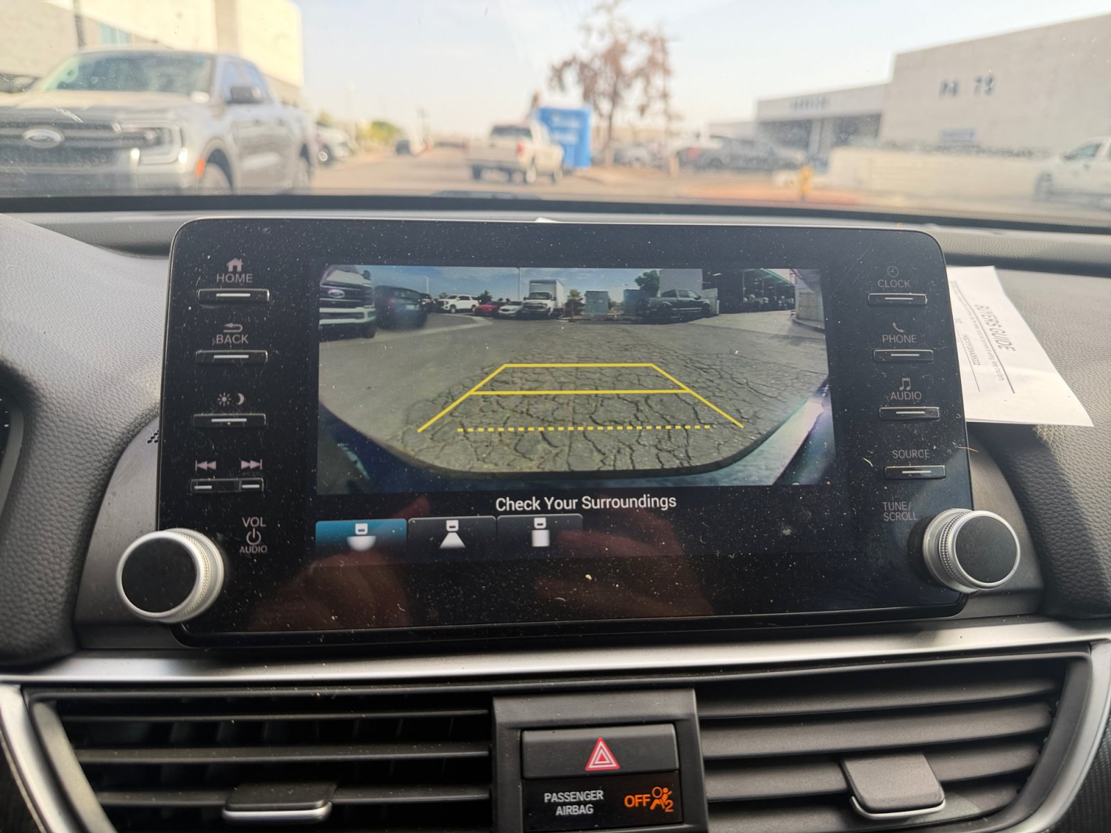 Used 2022 Honda Accord Sport image 24