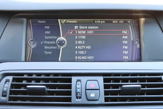 Used 2011 BMW 535i 535i image 35