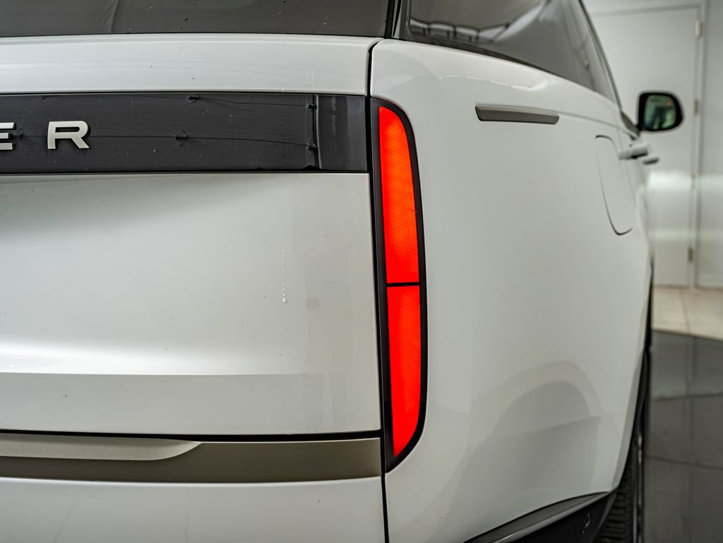 New 2026 Land Rover Range Rover SE AWD/4WD image 15