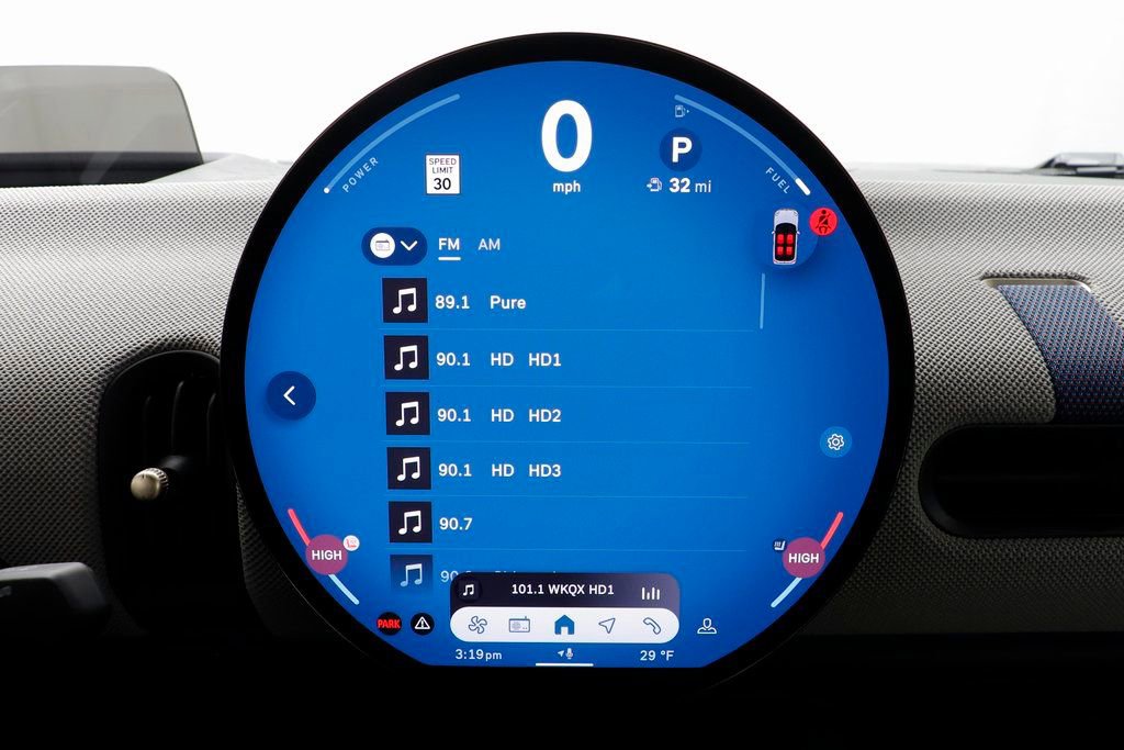 New 2026 MINI Cooper S image 9