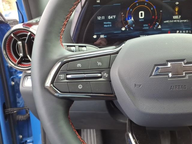 Used 2026 Chevrolet Equinox RS image 30